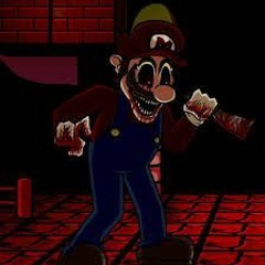 FNF It's A Me (Mario's Madness Mod)
