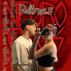 Raklo mix 3 - RE&PIS