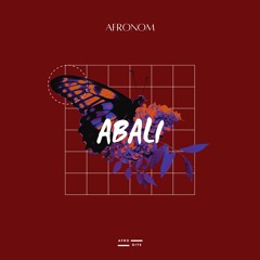 AFRONOM - Abali [Afro House]