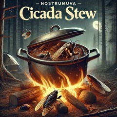 Cicada Stew