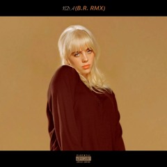Billie Eilish - NDA (B.R. RMX)