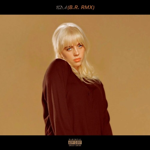 Billie Eilish - NDA (B.R. RMX)