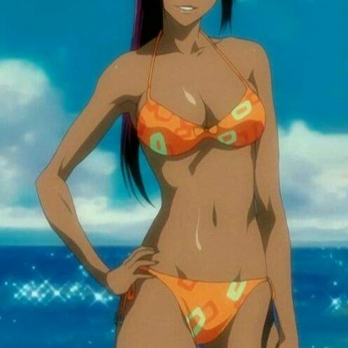 Dark Skin Girl Hentai Dark Skin Girl Hentai