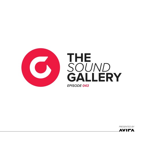 AVIRA - The Sound Gallery 043 (Live from ASOT Rotterdam 2025)
