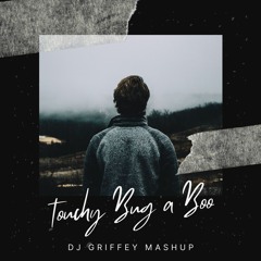 Touchy Bug A Boo - Destiny's Child & Dillon Francis (DJ Griffey Mashup)