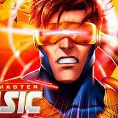 Onda de Choque _ Ciclope (X-Men '97) _ Iron Master