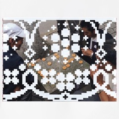 Techno Sensoriel Japonaise 忍耐