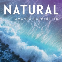 Natural - Amanda Gasparetto (2023)