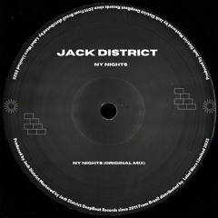 Jack District - NY Nights