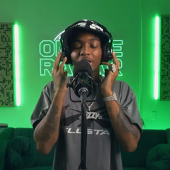 Bizzy Banks - On The Radar Freestyle Part 2