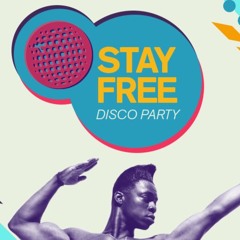Stay Free Radio Show @ BSD Radio 06