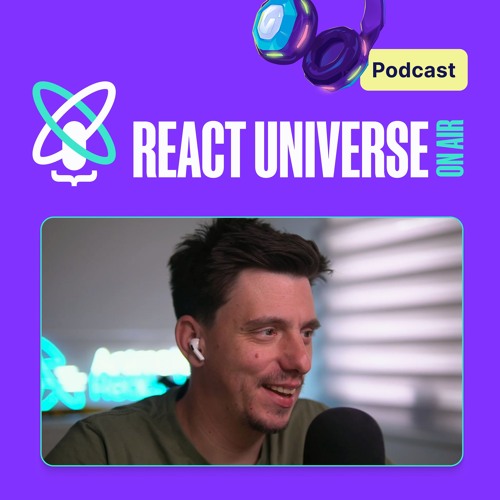 Creating Performant React Native Animations | React Universe On Air #37