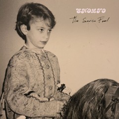 SHOLTO - The Sunrise Fool