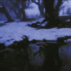 suffocation (slowed & reverb)
