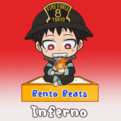 Inferno (From "Fire Force") [Lofi]