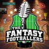 MEGALODON Episode – Week 12 Matchups, Turkey Day Awards, Starts, & TONS More! - Fantasy Football Podcast for 11/25