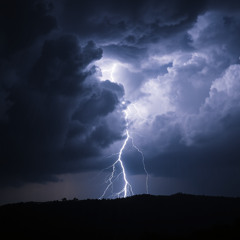 Tormenta [Edirol R4-Pro, RODE NT2000]