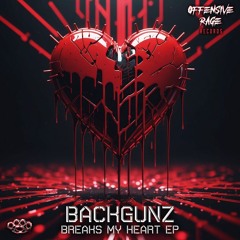 Backgunz - On The Gas (Radio Edit)