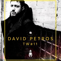 David Petros TW#11