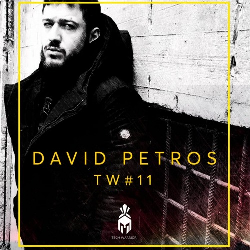 David Petros TW#11