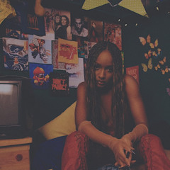 Ayra Starr - Bloody Samaritan (Motum's Vibe Killa Edit)