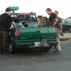 Chehalis VRF Oktoberfest Meet R.S. Horn Tests (might Have Clipped The Closer Mics)