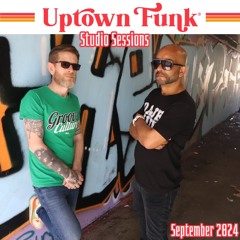 UF Studio Mix Sept 2024