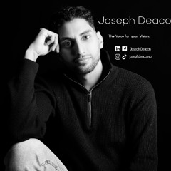 Commercial Demo (Warm, Rich, Gravelly, Energetic)