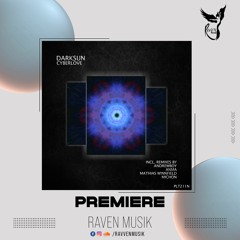 PREMIERE: Darksun - Cyberlove (Original Mix) [Polyptych Noir]