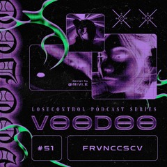 FRVNCCSCV special podcast VOODOO series 051