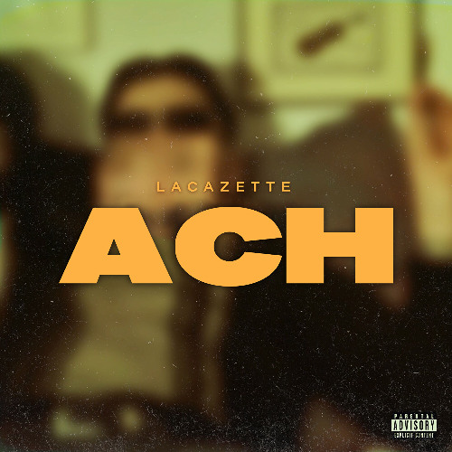 Lacazette - ACH, CBH