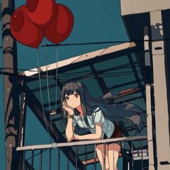 Alone in Summer (Feat- Paper Hero)