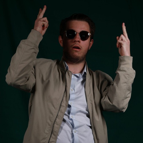 Laurent Wolf VS Maiki Vanics - No Stress X Vice - Art Triix Edit