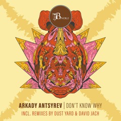Arkady Antsyrev - Any Many