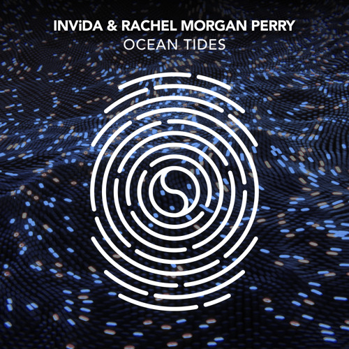 INViDA & Rachel Morgan Perry - Ocean Tides