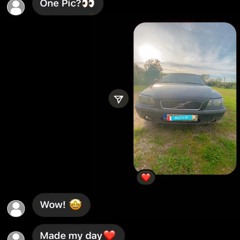 volvo tilgub😛