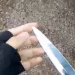 иду по району