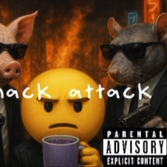 Snack Attack