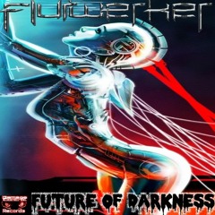 Flurwerker - Future of Darkness - Damage Control Records August 2021 Feature