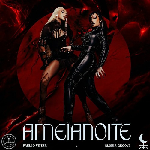 Pabllo Vittar, Gloria Groove - AMEIANOITE (Dario Xavier Remix) *FREE DOWNLOAD*