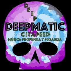 Deep Electrónica Música Pegadiza Y Cautivadora