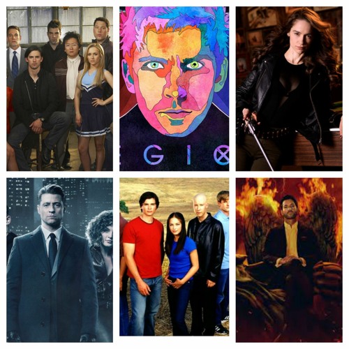 Season 13: Heroes & Legends