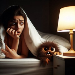 Monster Inc- Reason Halloween 2024 (#ReasonTrickOrBeat)