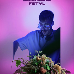 Set DanzuFSTVL 2025