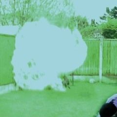 GARDEN LOST [platinum dystopia]