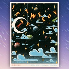 Jeff Tweedy 2025-10-27 930 Club