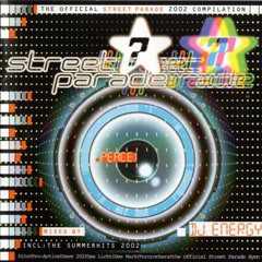 DJ Energy - Official Street Parade 2002 Hymn - Peace