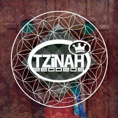 fiL // Tzinah Podcast // October 2023 //