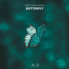 SPIRIT LINK - Butterfly ft. Sofuu