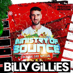 Hardy M Boxing Day 2023 Ministry of Bounce